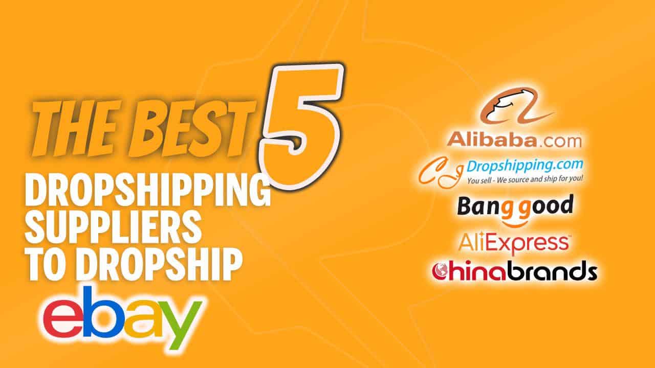 Best dropshipping suppliers for beginners